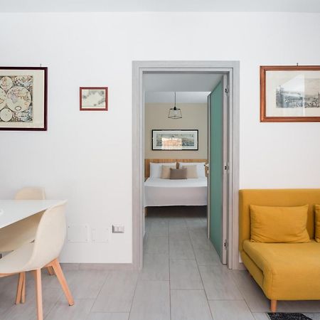 Apartmán Independent House 51 Neapol Exteriér fotografie