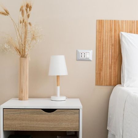 Apartmán Independent House 51 Neapol Exteriér fotografie