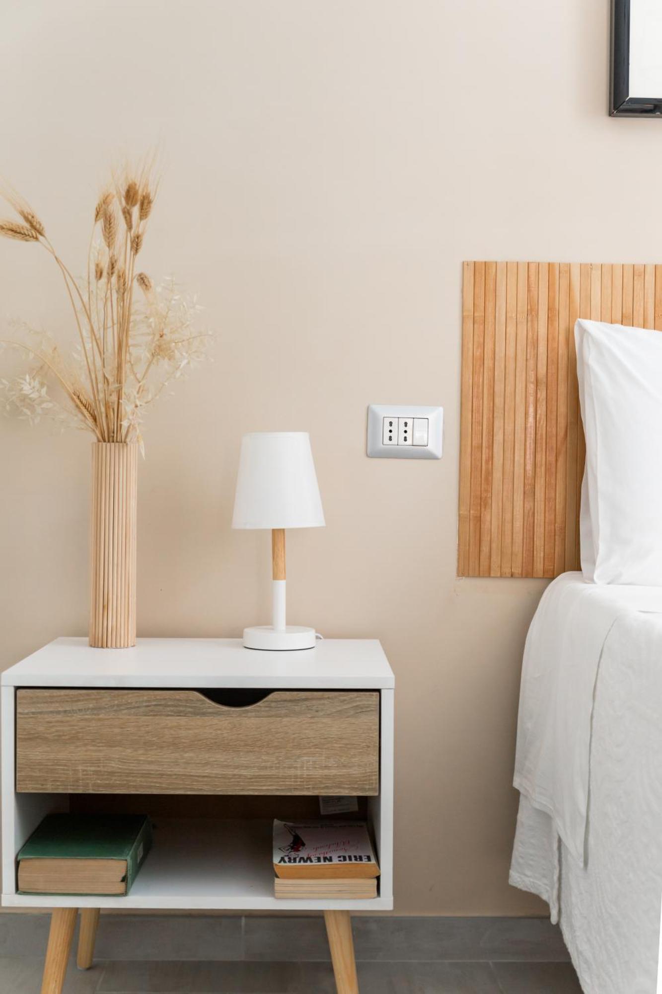 Apartmán Independent House 51 Neapol Exteriér fotografie